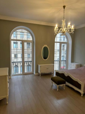 Cosy City Center Appartment